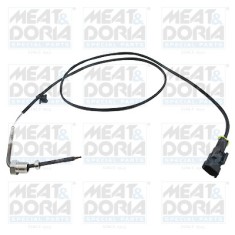 MEAT &amp; DORIA 11948E Senzor, temperatura gaze evacuare