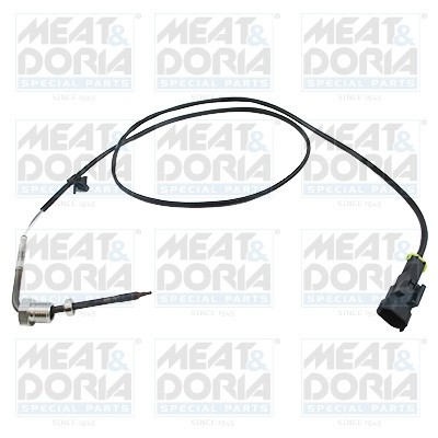 MEAT &amp;amp; DORIA 11948E Senzor, temperatura gaze evacuare foto