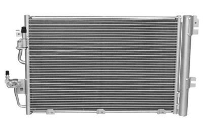 Condensor Climatizare 143177 32169 foto