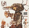 CD Korn - Untitled 2007, Rock, universal records