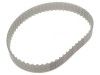 Curea dințată T10 600mm 60 dinți 25mm lățime