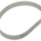 Curea dințată T10 600mm 60 dinți 25mm lățime