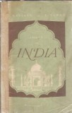 Aspecte din India - S. Nastase