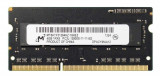 Cumpara ieftin Memorii Laptop Micron 4GB DDR3 PC3L-12800S 1600Mhz CL11 1.35V, 4 GB, 1600 mhz