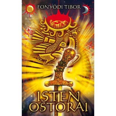 Isten ostorai - Fony&amp;oacute;di Tibor foto