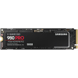 SSD 980 PRO Serie Basic 500GB M.2 2280 PCIe