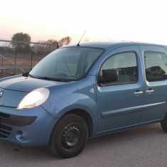 Autoturism RENAULT KANGOO