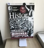 Revista Historia Nr. 213 (octombrie 2019)