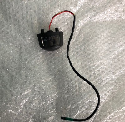 Lampa numar inmatriculare 50R-004040 Kawasaki ER6 650 09-11 foto