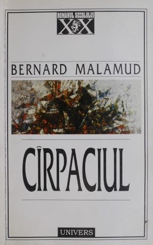 Carpaciul &ndash; Bernard Malamud