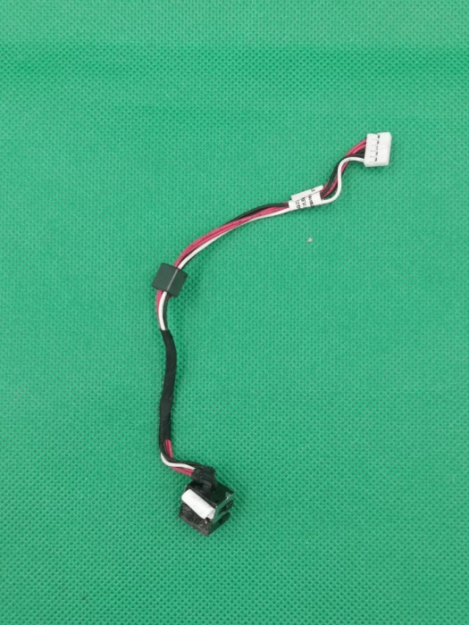 Dell Inspiron 15-3521 Mufa incarcare SWAP