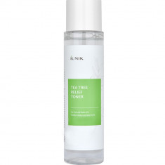 Tea Tree Relief Toner de fata Femei 200 ml foto