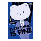 Cumpara ieftin Everything Is Fine Volume Two