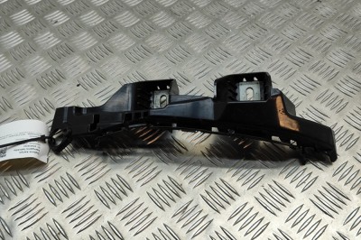 Suport bara de protecție st&amp;acirc;nga spate MERCEDES-BENZ C W205 2016 OEM: A2058850365 24559582 foto