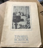 Carte 1114 Tanarul Scriitor Anul V nr. 12 1956