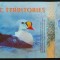 Bancnota - Fantezie 50 DOLARI POLARI - TERITORIILE ARCTICE, ND * Cod 744 B = UNC