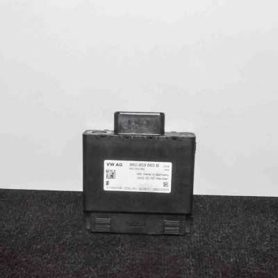 Alt modul de control AUDI A5 8T3 2012 OEM: 8K0959663B8K0959663 2685398 foto