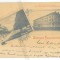 5602 - TIMISOARA, State teacher preparatory course, Litho, Romania - old postcard - used - 1898