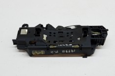 Cadru m&acirc;ner interior ușă dreapta față AUDI A5 Sportback F5A 2017 OEM: 8W02837812A 12563188