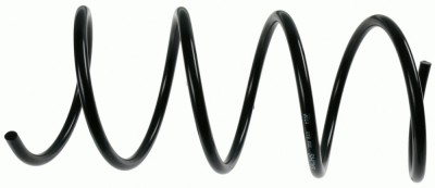 SACHS 998 643 Arc spiral foto
