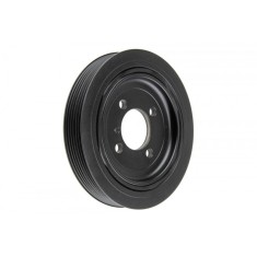 Fulie curea arbore cotit Kia, Hyundai motor 2.0, 2.2crdi Ceed 2006-, Sportage 2004-, I30 2006-, Santa Fe 2001-, Tucson 2004-, 23124-27100