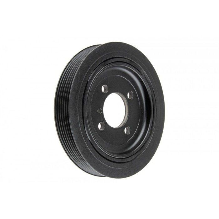 Fulie curea arbore cotit Kia, Hyundai motor 2.0, 2.2crdi Ceed 2006-, Sportage 2004-, I30 2006-, Santa Fe 2001-, Tucson 2004-, 23124-27100