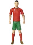 Socker Portugal Cristiano Ronaldo 20cm (83781)