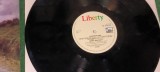 DISC VINIL - EMI LP. AN&nbsp; &ndash; 1982 - GERRY RAFFERTY - SLEEPWALKING
