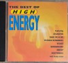 Cd high energy the best of