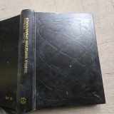 BAZELE CERCETARII OPERATIONALE - R.L. ACKOFF fara supracoperta