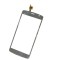Touchscreen ZTE Blade L5 Plus, Black