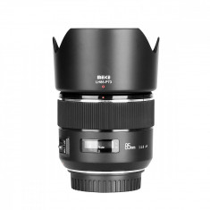 Obiectiv AF Meike 85mm F1.8 compatibil Full Frame DESIGILAT