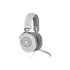 Casti cu microfon Corsair HS65 Surround 7.1, Multi-platform Gaming and