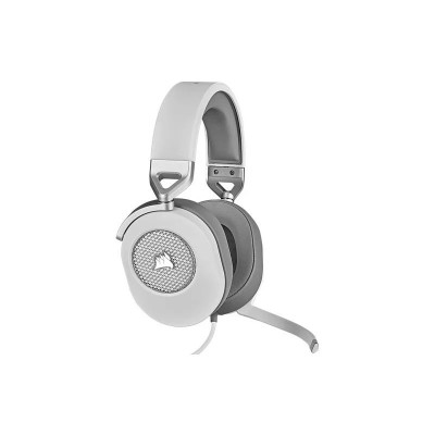 Casti cu microfon Corsair HS65 Surround 7.1, Multi-platform Gaming and foto
