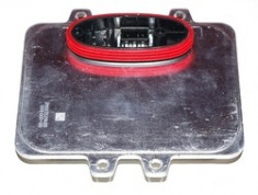 Balast , Droser Hella Opel Astra J, 09.2009-, Opel Insignia (G09), 09.2008-12.2013 , Hella, stanga/dreapta, Xenon