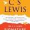 The C. S. Lewis Signature Classics: An Anthology of 8 C. S. Lewis Titles: Mere Christianity, the Screwtape Letters, the Great Divorce, the Problem of