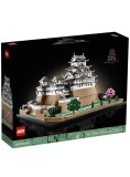 Lego Architecture Himeji Castle (21060)