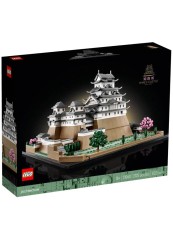 Lego Architecture Himeji Castle (21060)