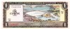 El Salvador 1 Colon 1979 P-125b UNC Bancnota Straina America