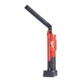 Lampa 550 lumeni, reincarcabila USB
