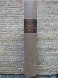 ESSAIS SUR GEORGES SOREL ( VERS UN IDEALISME CONSTRUCTIF ) par PIERRE ANGEL , DE LA NOTION DE CLASSE A LA DOCTRINE DE LA VIOLENCE , 1936