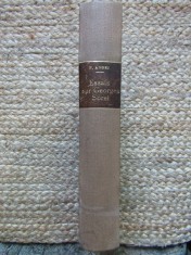 ESSAIS SUR GEORGES SOREL ( VERS UN IDEALISME CONSTRUCTIF ) par PIERRE ANGEL , DE LA NOTION DE CLASSE A LA DOCTRINE DE LA VIOLENCE , 1936