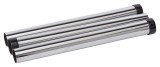 Bosch Set 3 Tevi de aspirare cromate pentru GAS, D35x350mm ProAdvanced PowerfulTools