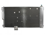 Condensator / Radiator aer conditionat MERCEDES CLK (C209) (2002 - 2009) ITN 01-5298MS