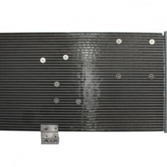 Condensator / Radiator aer conditionat MERCEDES CLK (C209) (2002 - 2009) ITN 01-5298MS