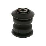 Bucsa brat suspensie, Suport trapez Vw Crafter; Mercedes Sprinter, Moog MESB5620, parte montare : Punte fata, Stanga/ Dreapta, Spate, spre interior