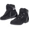 MBS Ghete moto textile Louis Probiker City, negru, 41, Cod Produs: 21915141LO