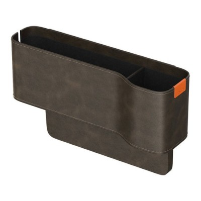 Organizator Auto - Baseus (C20256502001-00) - Brown foto