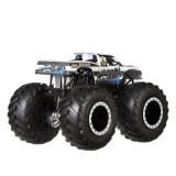 Set Hot Wheels Monster Truck 2 bucati, Plastic