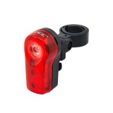 Stop Spate Bicicleta Force Shape 3D - Negru Ultimate FactoryBikes